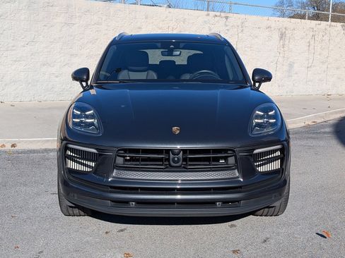 Certified 2023 Porsche Macan S image 10