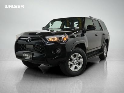 Used 2024 Toyota 4Runner SR5 Premium