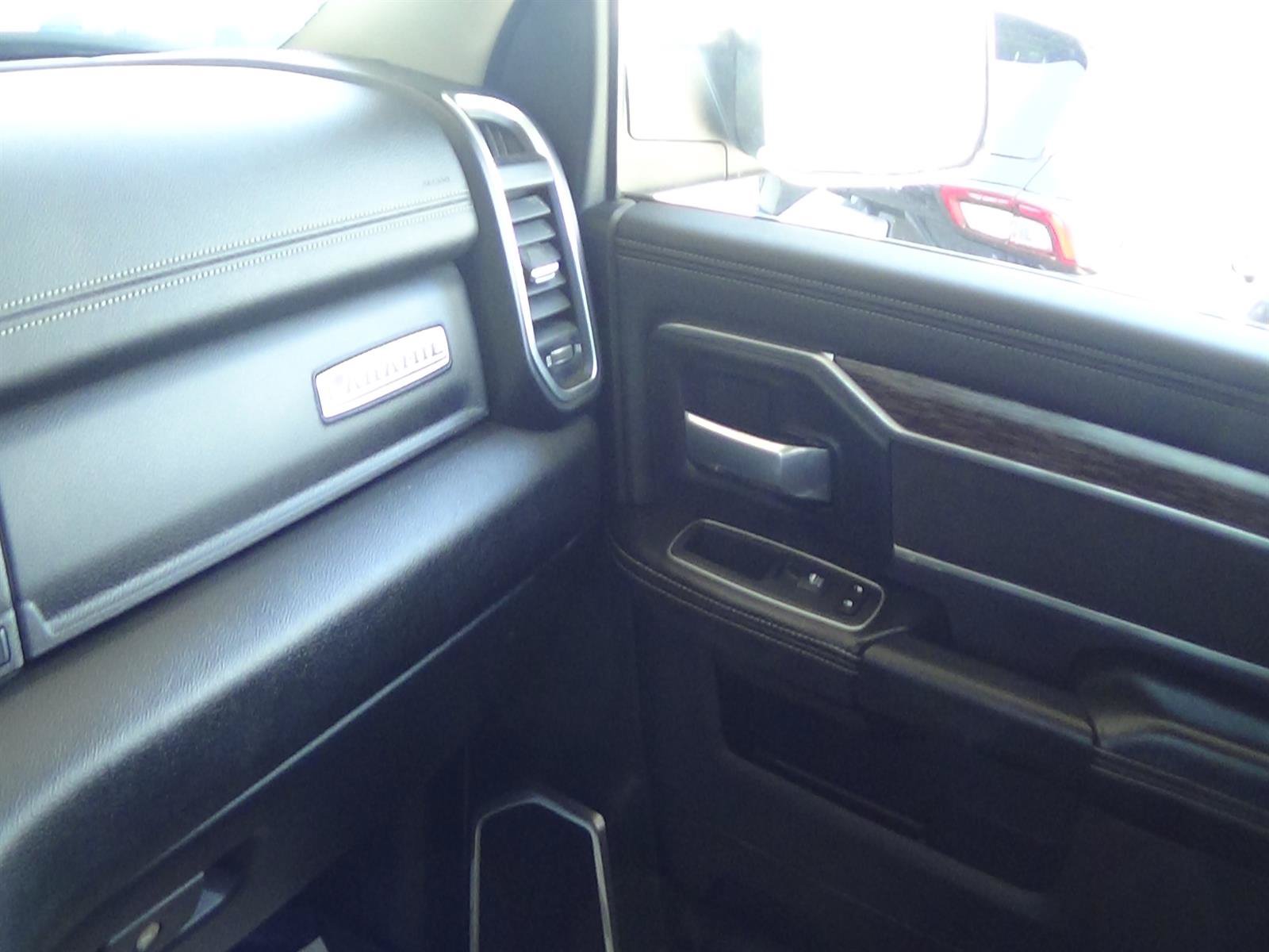 Certified 2021 RAM 2500 Laramie AWD/4WD image 28