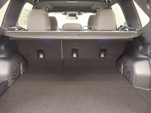 New 2026 Subaru Forester Touring AWD/4WD image 25