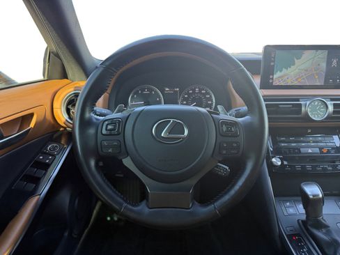 Used 2021 Lexus IS 300 w/ Comfort Package image 12