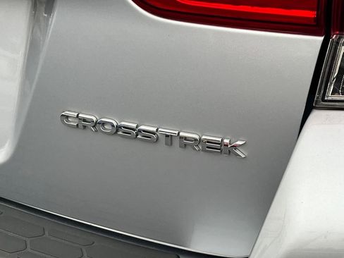 Used 2023 Subaru Crosstrek 2.0i image 28