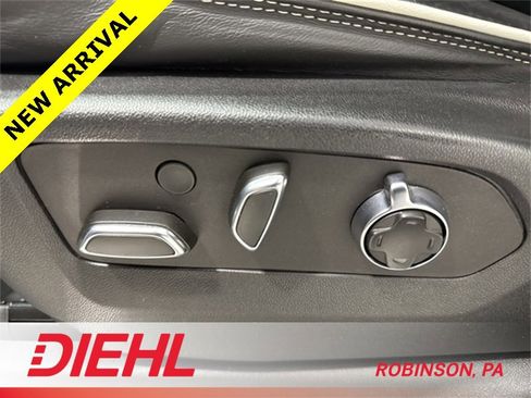 Used 2022 GMC Sierra 1500 AT4X image 21