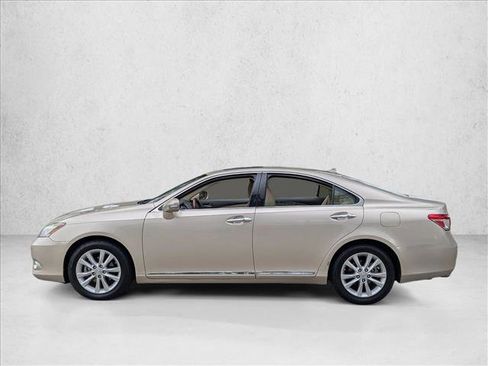 Used 2010 Lexus ES 350 image 8