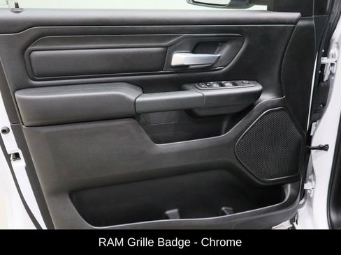 Used 2024 RAM 1500 Tradesman image 18