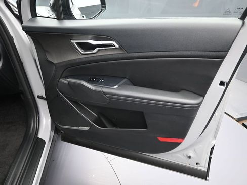 New 2026 Kia Sportage X-Line AWD/4WD image 36