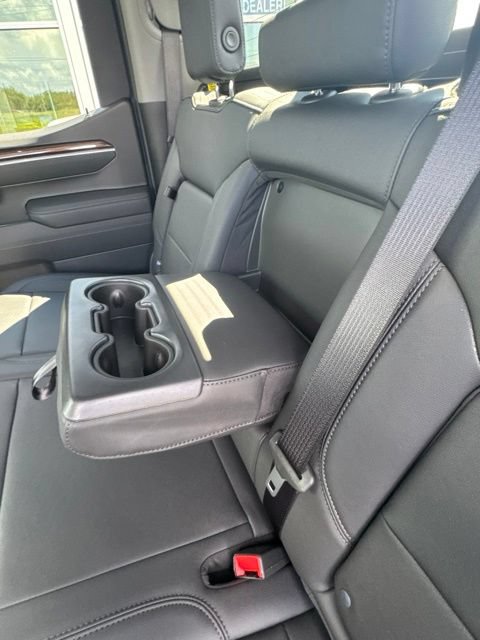 New 2026 Chevrolet Silverado 1500 RST AWD/4WD image 26