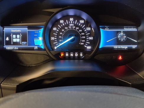 Used 2022 Ford Edge SEL w/ Convenience Package image 23