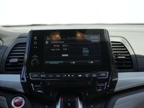 Used 2019 Honda Odyssey EX image 22