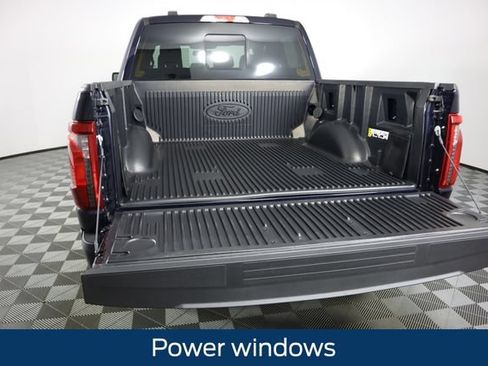New 2026 Ford F150 XLT w/ Equipment Group 302A MID AWD/4WD image 25