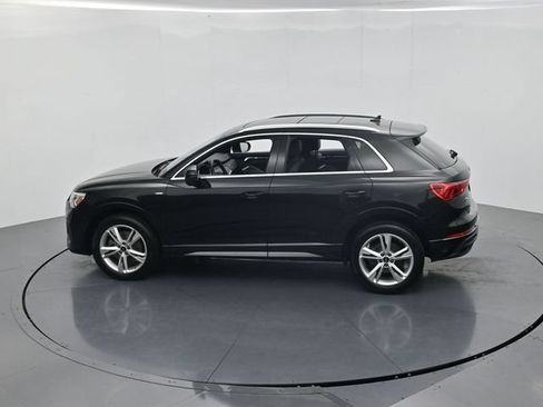 Used 2023 Audi Q3 2.0T Premium Plus AWD/4WD image 45