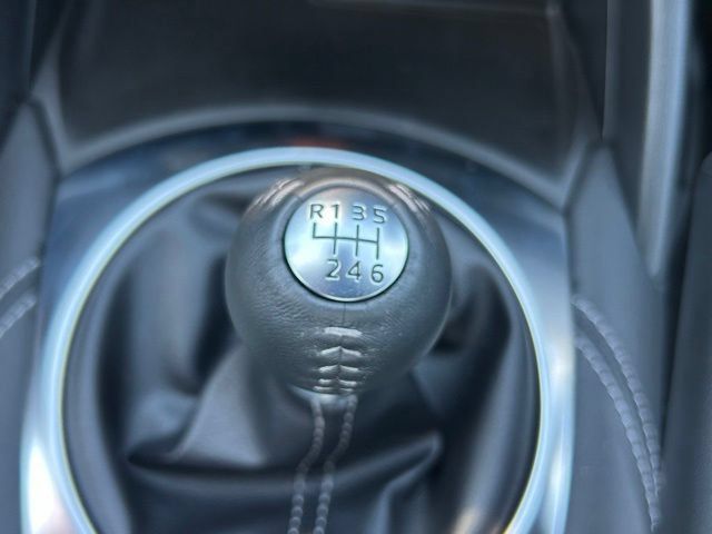 New 2026 MAZDA MX-5 Miata RF Grand Touring RWD image 17