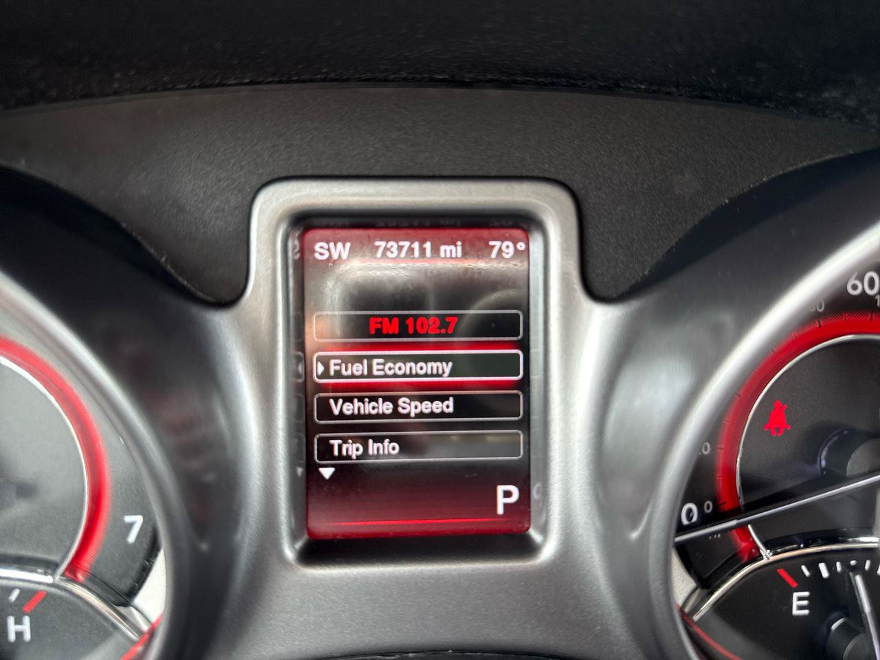 Used 2020 Dodge Journey Crossroad w/ Popular Equipment Group FWD image 20