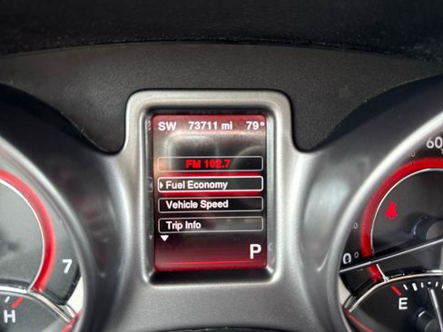 Used 2020 Dodge Journey Crossroad w/ Popular Equipment Group FWD image 20