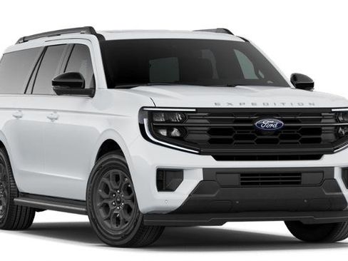 New 2026 Ford Expedition Max Active RWD image 27