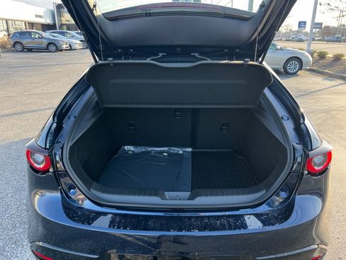 New 2026 MAZDA MAZDA3 s image 15