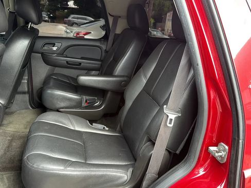 Used 2013 Chevrolet Tahoe LT w/ Suspension Package, Off-Road AWD/4WD image 17