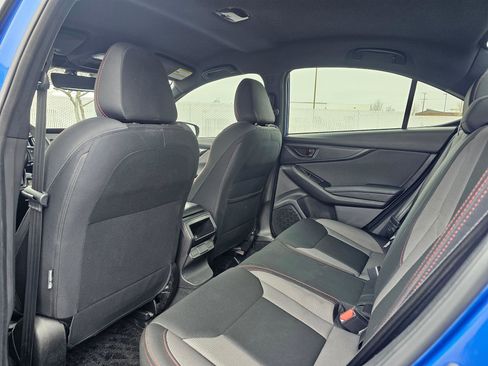 Used 2023 Subaru WRX image 12