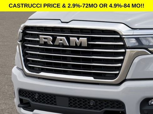 New 2026 RAM 1500 Laramie image 11