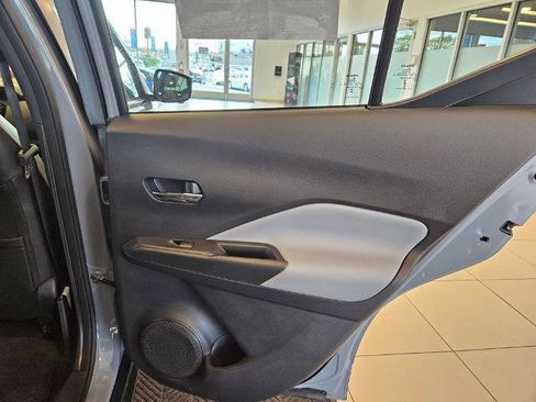 Certified 2023 Nissan Kicks SR w/ SR Premium Package image 29