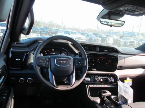New 2026 GMC Sierra 1500 AT4 w/ AT4 Premium Package image 15