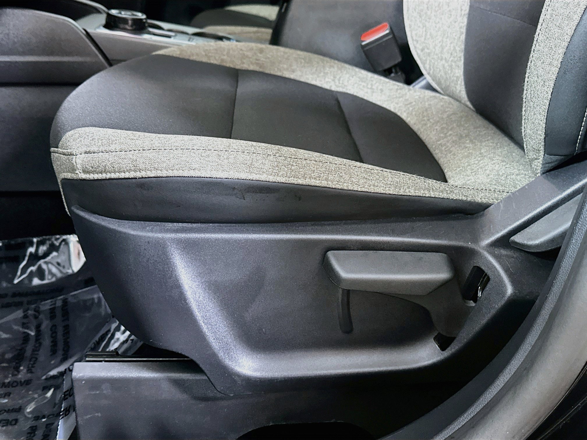 Used 2025 Ford Bronco Sport Big Bend AWD/4WD image 18