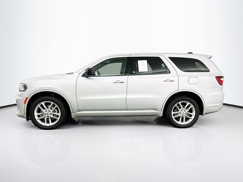 Used 2023 Dodge Durango GT image 4