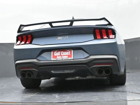 Used 2024 Ford Mustang GT Premium w/ GT Performance Package image 34