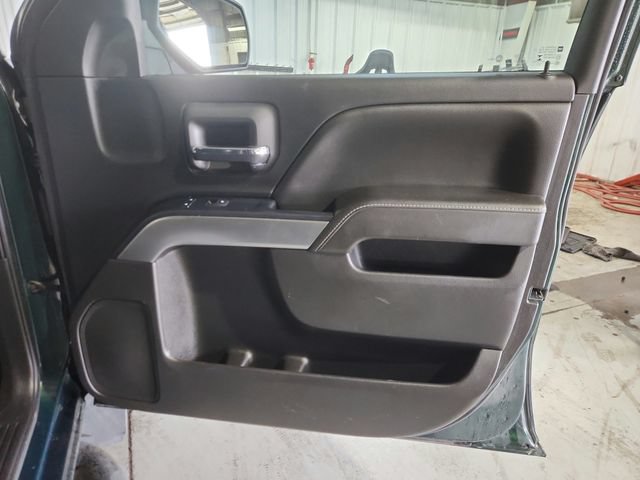 Used 2017 Chevrolet Silverado 1500 LT w/ All Star Edition AWD/4WD image 23