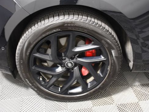 Used 2023 Land Rover Range Rover Sport SE Dynamic AWD/4WD image 11