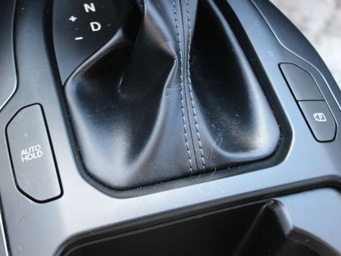 Used 2025 Kia K4 FWD image 11