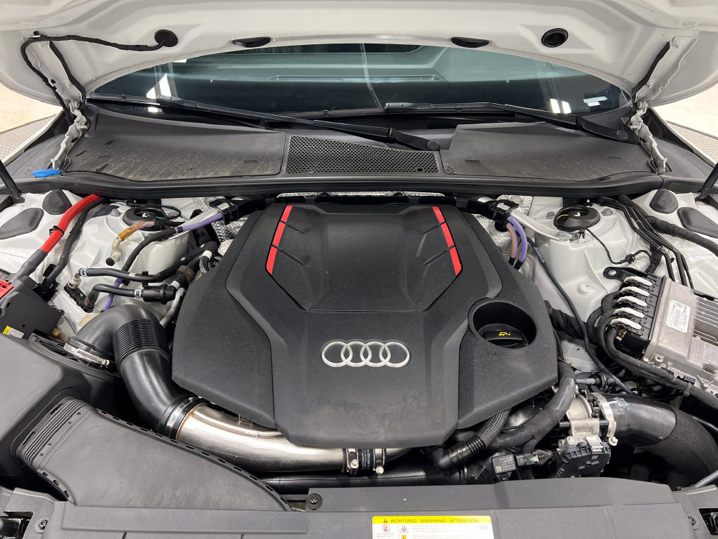 Used 2021 Audi S7 Premium Plus w/ S7 Executive Package AWD/4WD image 30