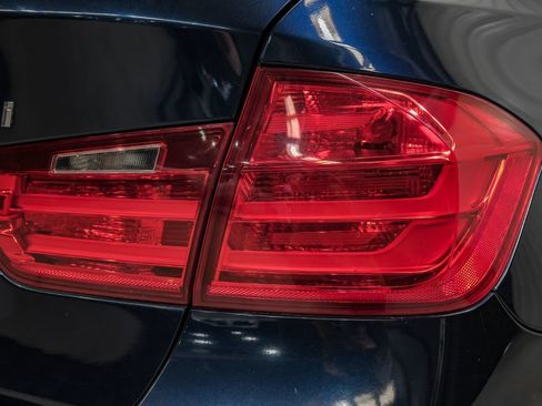 Used 2015 BMW 328i xDrive Sedan AWD/4WD image 42