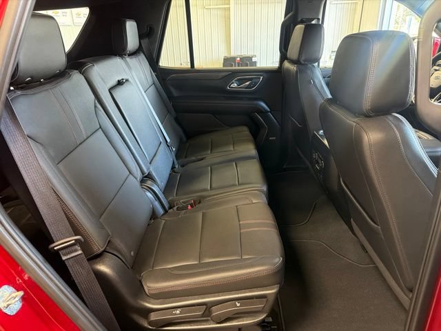 Used 2023 Chevrolet Tahoe RST AWD/4WD image 27