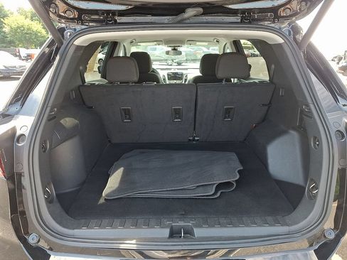 Certified 2023 Chevrolet Equinox LT AWD/4WD image 30