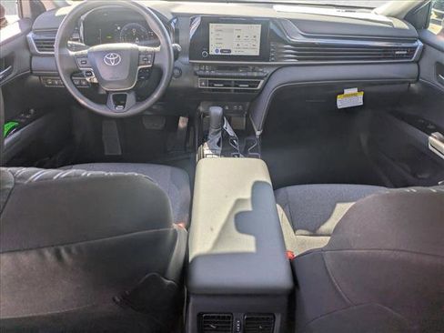 New 2026 Toyota Camry LE image 12