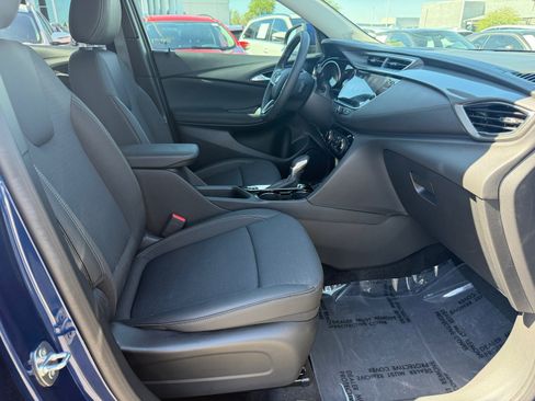 Used 2023 Buick Encore GX Preferred w/ Cold Weather Comfort Package FWD image 28