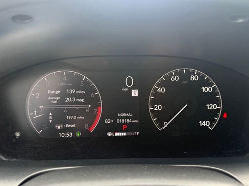 Used 2023 Honda HR-V Sport image 15