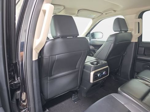 Certified 2023 Ford Expedition XLT AWD/4WD image 12