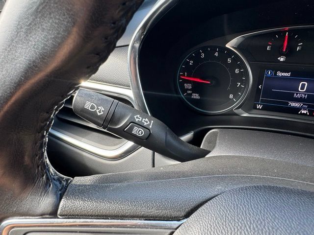 Used 2020 Chevrolet Equinox LT AWD/4WD image 29