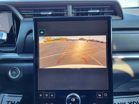 New 2026 GMC Terrain Elevation image 12