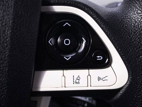 Used 2018 Toyota Prius Two w/ Prius Two Safety Plus Package image 32