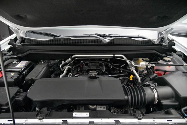 New 2026 Chevrolet Colorado LT w/ Advanced Trailering Package RWD image 15