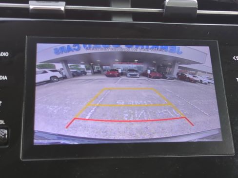 Certified 2022 Hyundai Tucson SEL FWD image 16