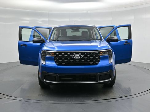 New 2026 Ford Maverick XLT FWD image 27