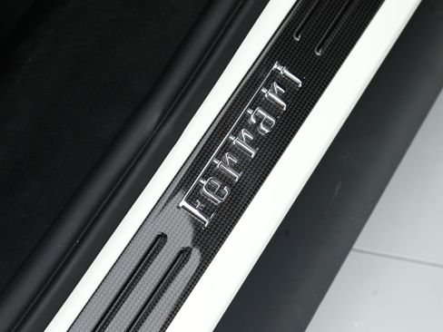 Certified 2025 Ferrari 296 GTB RWD image 22