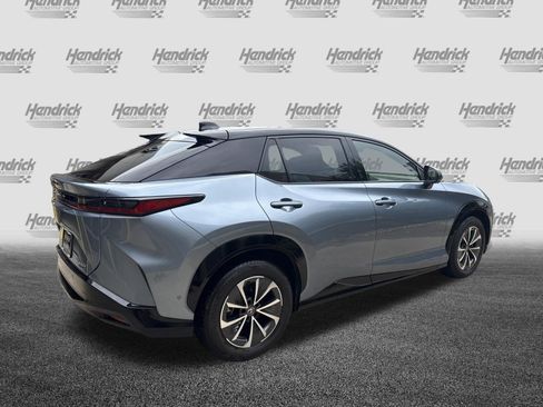 Used 2023 Lexus RZ 450e Premium AWD/4WD image 10
