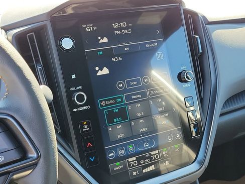 New 2026 Subaru Crosstrek 2.5i Wilderness image 17