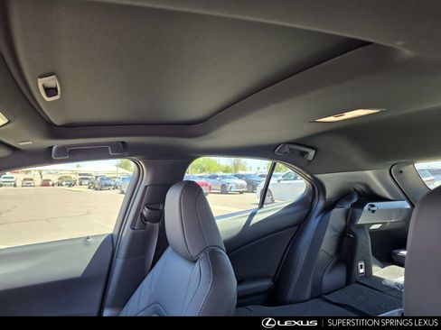 New 2026 Lexus UX 300h FWD image 14