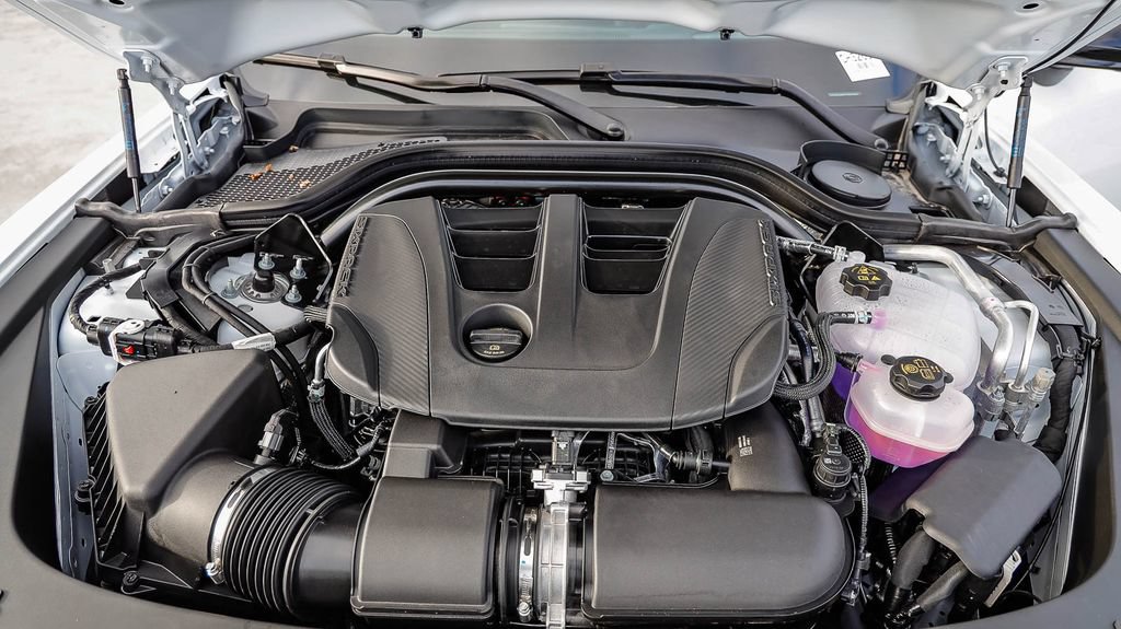 New 2026 Dodge Charger R/T AWD/4WD image 32